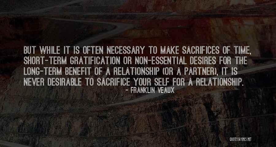 Long Time Relationship Quotes By Franklin Veaux Long Time Relationship Quotes By Franklin Veaux