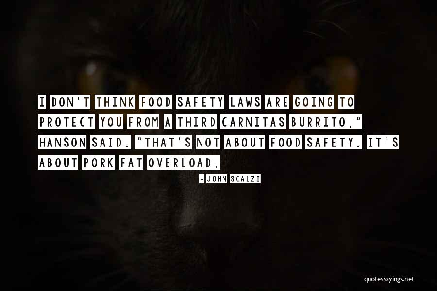 Long Walk Brian Castner Quotes By John Scalzi