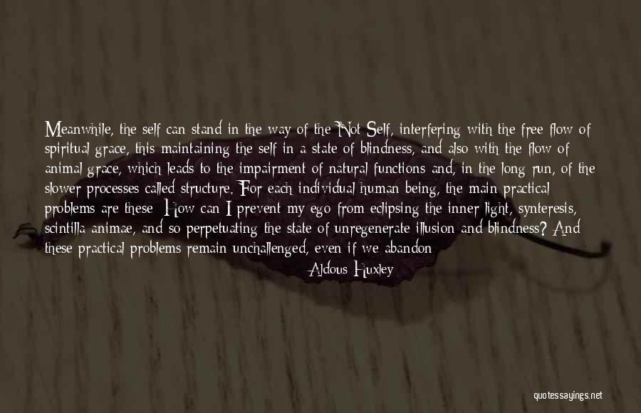 Long Way Run Quotes By Aldous Huxley Long Way Run Quotes By Aldous Huxley