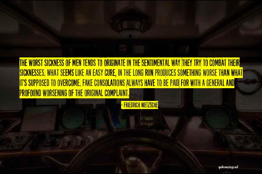 Long Way Run Quotes By Friedrich Nietzsche Long Way Run Quotes By Friedrich Nietzsche