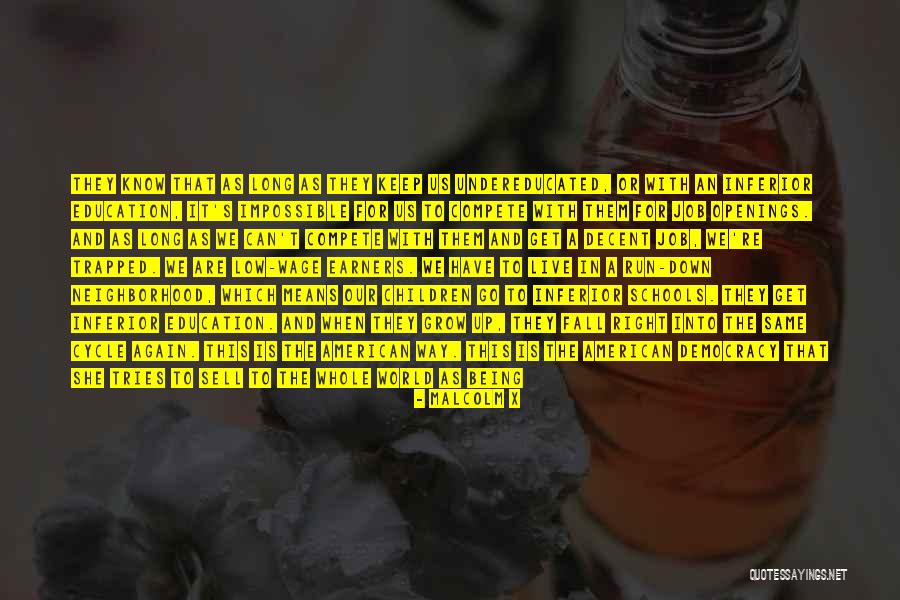 Long Way Run Quotes By Malcolm X Long Way Run Quotes By Malcolm X