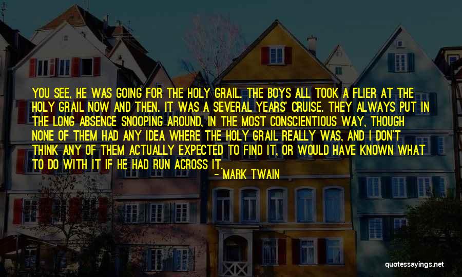 Long Way Run Quotes By Mark Twain Long Way Run Quotes By Mark Twain