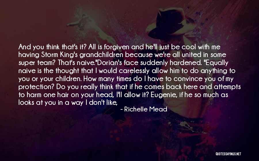 Long Way Run Quotes By Richelle Mead Long Way Run Quotes By Richelle Mead