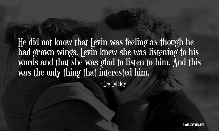 Long Winded Swear Word Quotes By Leo Tolstoy Long Winded Swear Word Quotes By Leo Tolstoy
