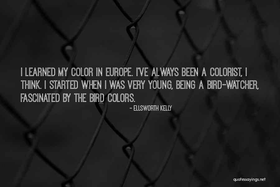 Longaker Surname Quotes By Ellsworth Kelly Longaker Surname Quotes By Ellsworth Kelly