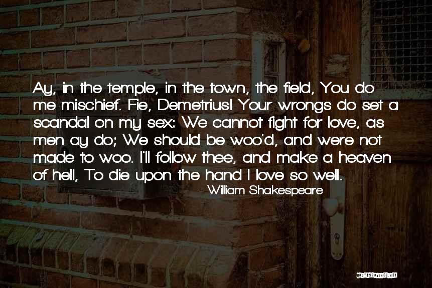 Longanimidad Quotes By William Shakespeare Longanimidad Quotes By William Shakespeare