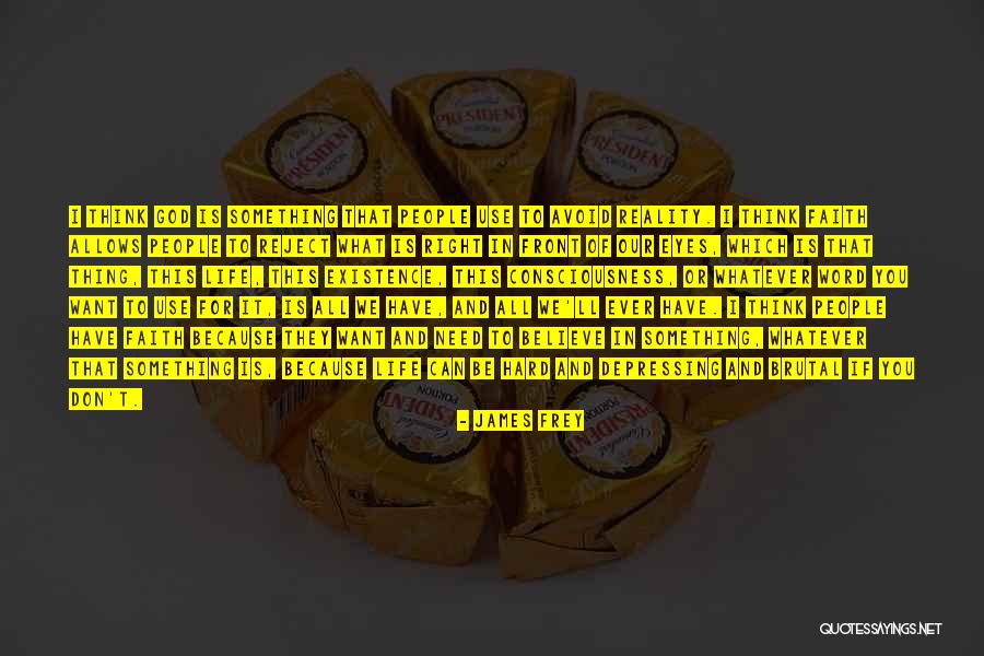 Longanimity Example Quotes By James Frey Longanimity Example Quotes By James Frey