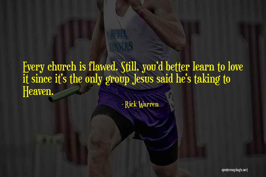 Longanimity Example Quotes By Rick Warren Longanimity Example Quotes By Rick Warren