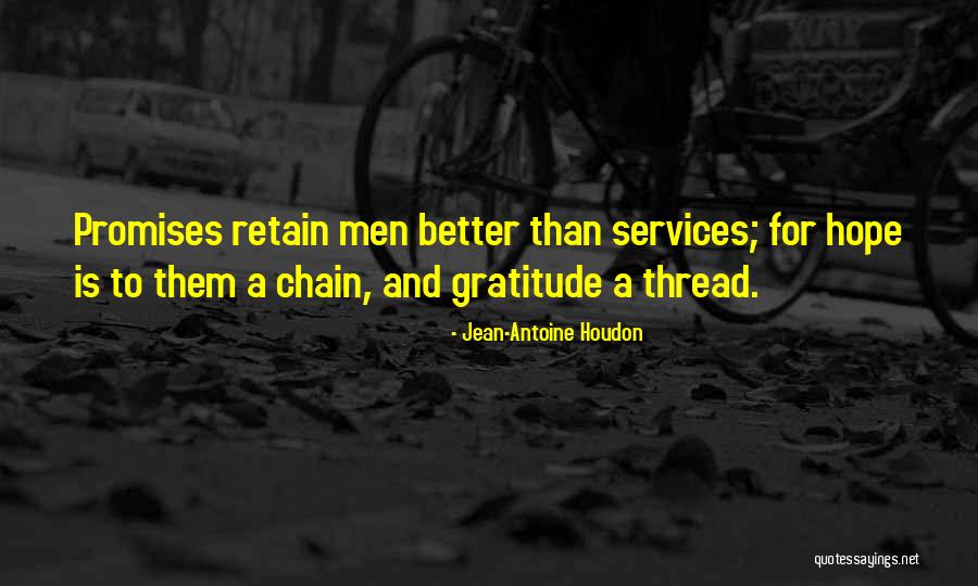 Longard Tubes Quotes By Jean-Antoine Houdon Longard Tubes Quotes By Jean-Antoine Houdon