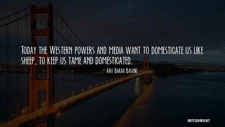 Longardini Quotes By Abu Bakar Bashir Longardini Quotes By Abu Bakar Bashir