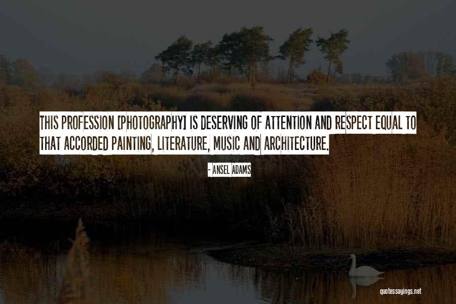 Longardini Quotes By Ansel Adams Longardini Quotes By Ansel Adams