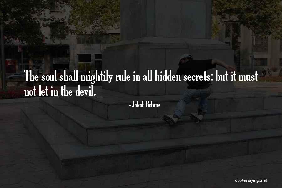 Longare Quotes By Jakob Bohme Longare Quotes By Jakob Bohme
