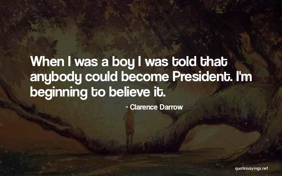 Longas Baits Quotes By Clarence Darrow Longas Baits Quotes By Clarence Darrow