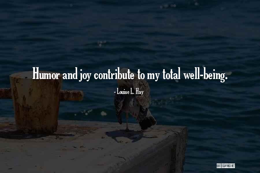 Longasbaits Quotes By Louise L. Hay Longasbaits Quotes By Louise L. Hay