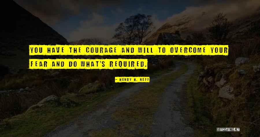 Longbeach Quotes By Henry H. Neff Longbeach Quotes By Henry H. Neff