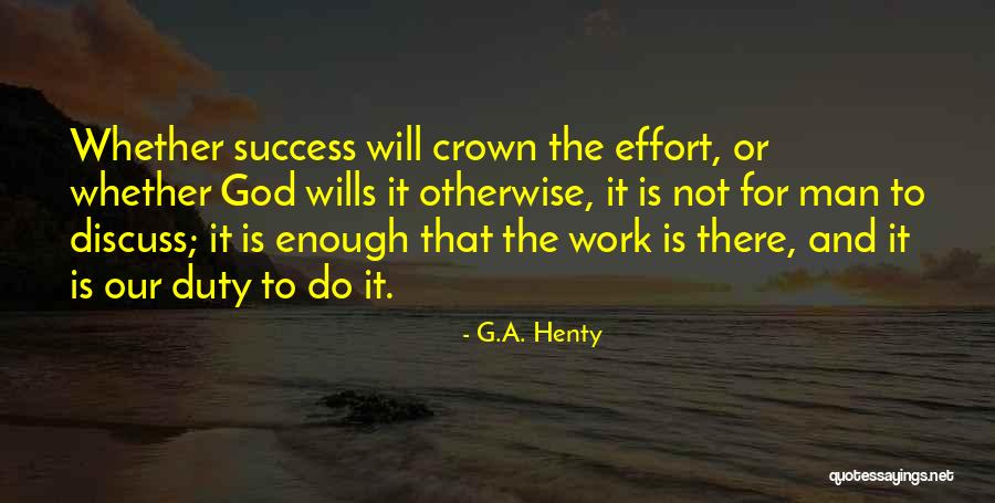 Longboard Surf Quotes By G.A. Henty Longboard Surf Quotes By G.A. Henty