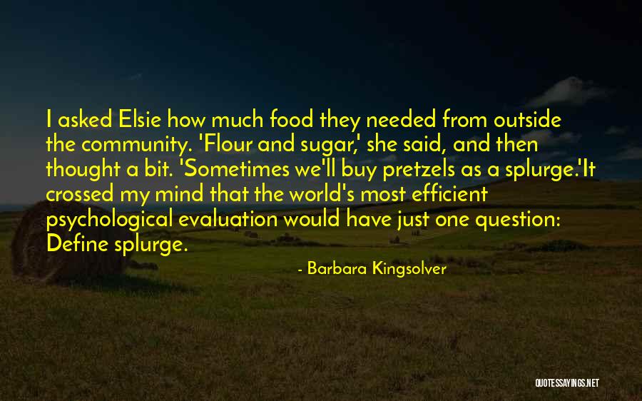 Longboarded Quotes By Barbara Kingsolver Longboarded Quotes By Barbara Kingsolver