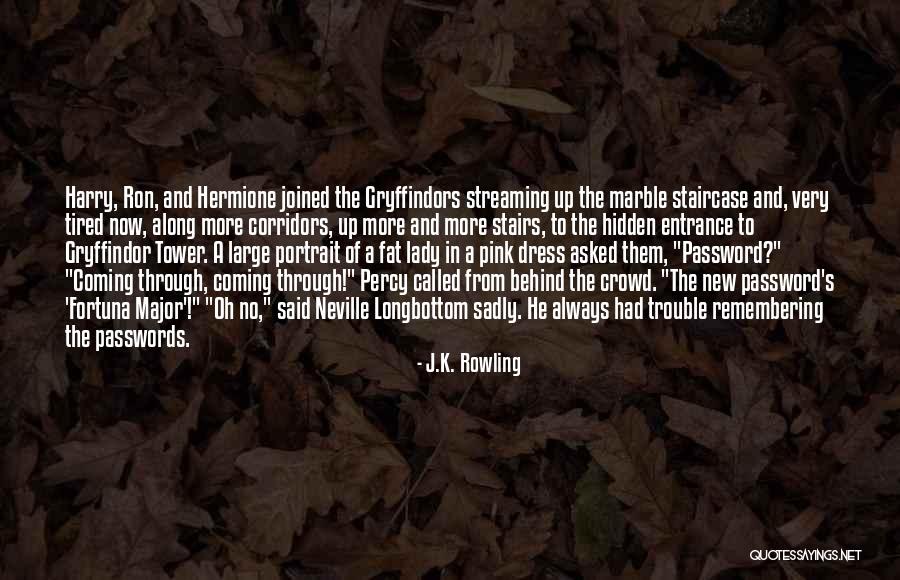 Longbottom Harry Quotes By J.K. Rowling Longbottom Harry Quotes By J.K. Rowling