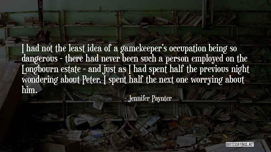 Longbourn Quotes By Jennifer Paynter Longbourn Quotes By Jennifer Paynter
