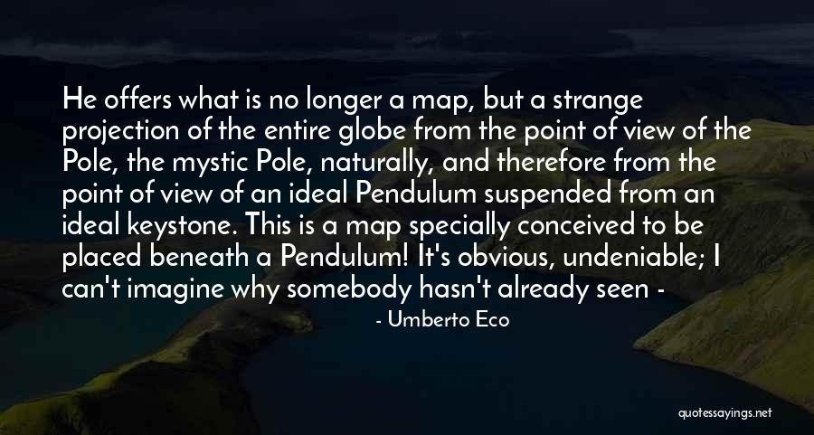 Longbourn Quotes By Umberto Eco Longbourn Quotes By Umberto Eco