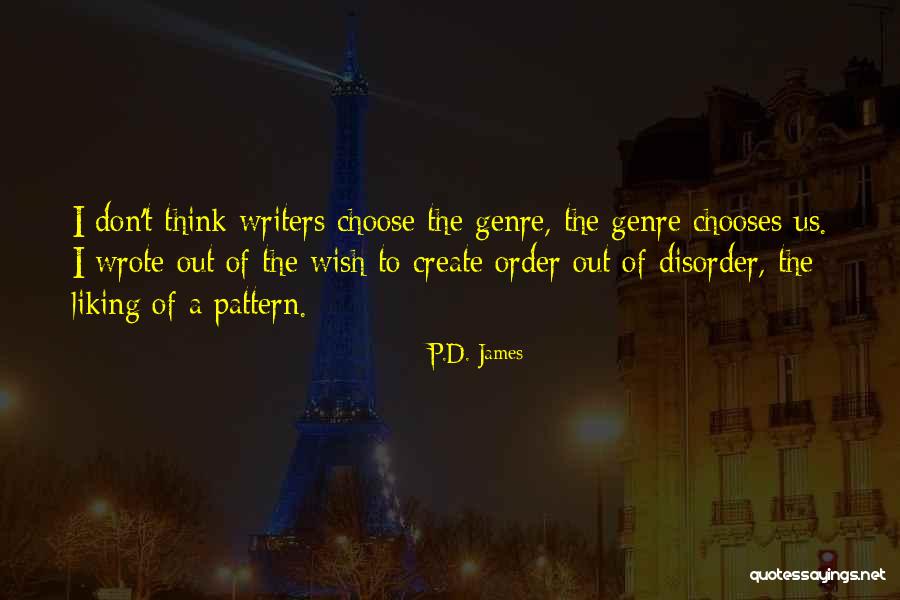 Longbow Archery Quotes By P.D. James Longbow Archery Quotes By P.D. James