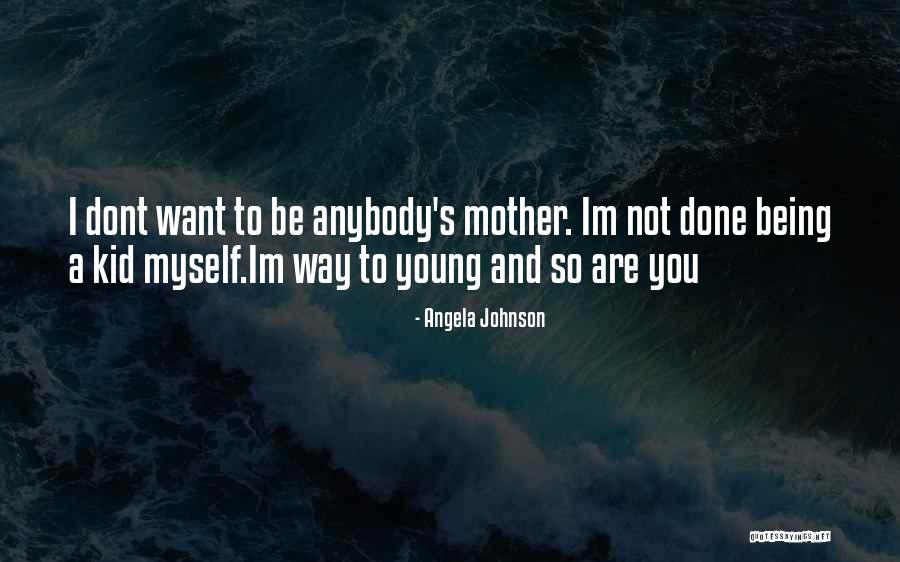 Longbrake Letter Quotes By Angela Johnson Longbrake Letter Quotes By Angela Johnson