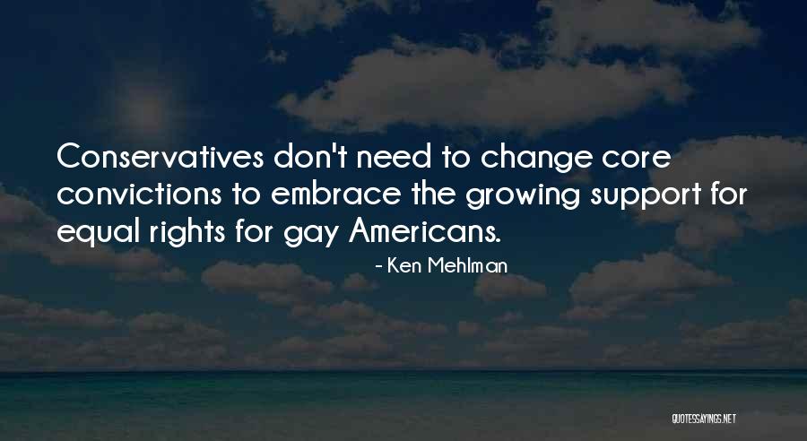 Longbrake Letter Quotes By Ken Mehlman Longbrake Letter Quotes By Ken Mehlman
