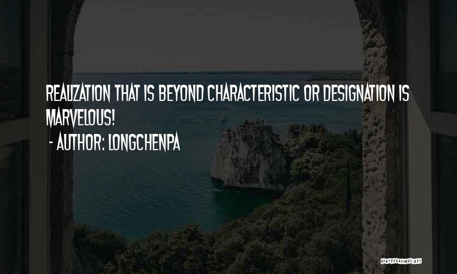 Longchenpa Quotes 1760697