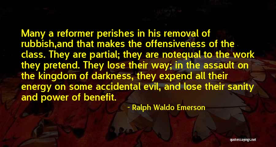 Longclaw Sonic The Hedgehog Quotes By Ralph Waldo Emerson Longclaw Sonic The Hedgehog Quotes By Ralph Waldo Emerson