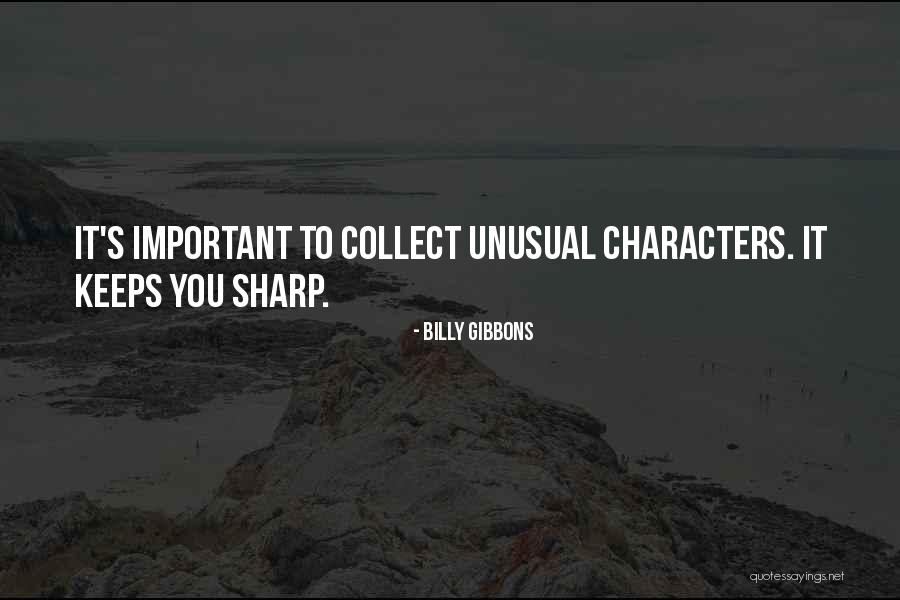 Longclaw Witcher Quotes By Billy Gibbons Longclaw Witcher Quotes By Billy Gibbons