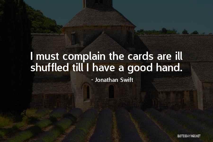 Longclaw Witcher Quotes By Jonathan Swift Longclaw Witcher Quotes By Jonathan Swift