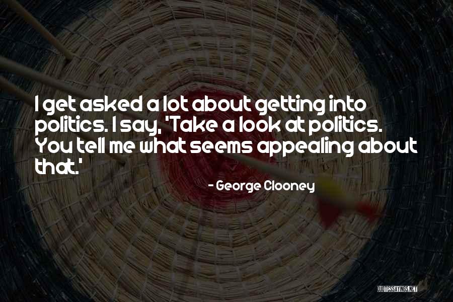 Longcope Cattle Quotes By George Clooney Longcope Cattle Quotes By George Clooney