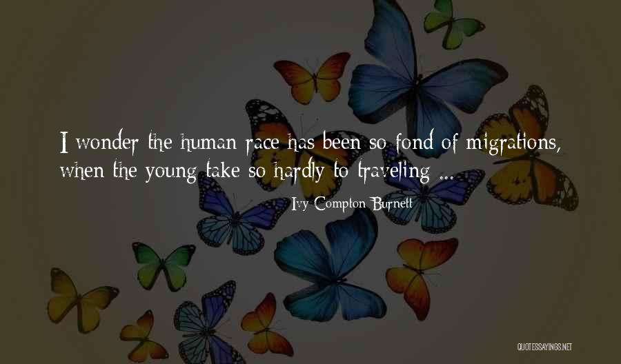 Longcope Cattle Quotes By Ivy Compton-Burnett Longcope Cattle Quotes By Ivy Compton-Burnett
