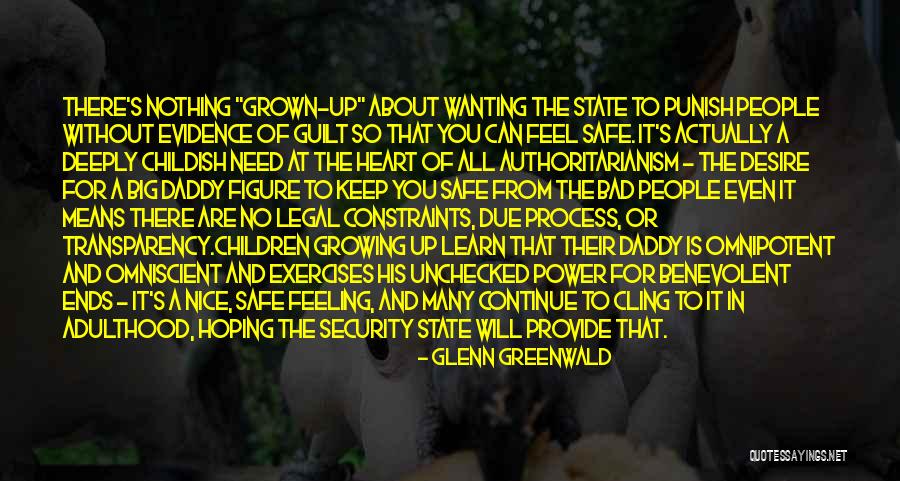 Longcrier Wayne Quotes By Glenn Greenwald Longcrier Wayne Quotes By Glenn Greenwald