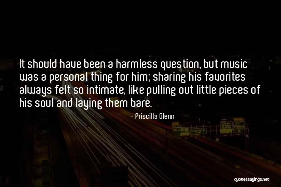 Longdenville Quotes By Priscilla Glenn Longdenville Quotes By Priscilla Glenn