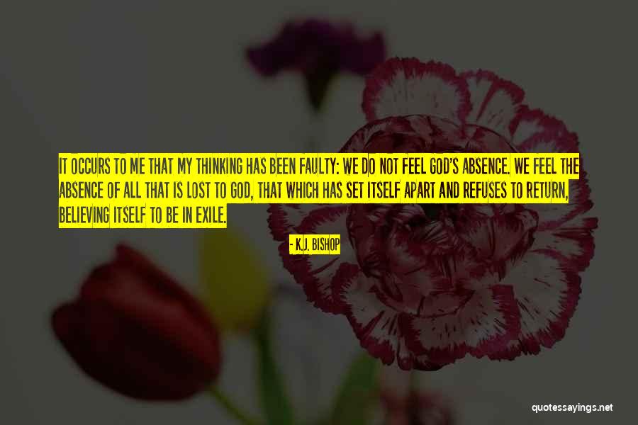 Longdon Farm Quotes By K.J. Bishop Longdon Farm Quotes By K.J. Bishop