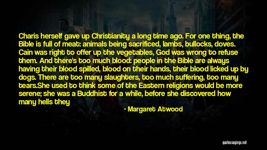 Longdon Farm Quotes By Margaret Atwood Longdon Farm Quotes By Margaret Atwood