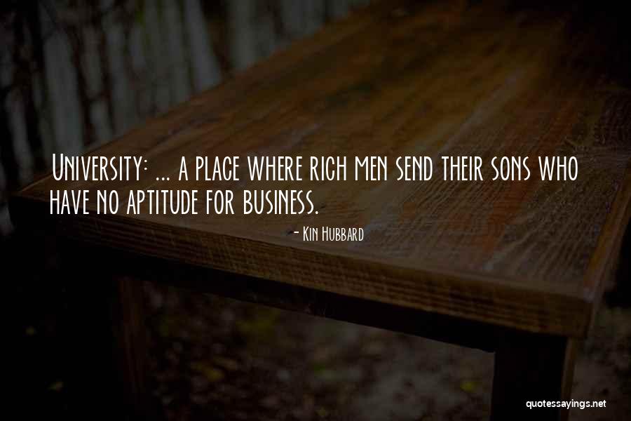 Longenecker Associates Quotes By Kin Hubbard Longenecker Associates Quotes By Kin Hubbard
