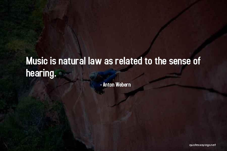 Longenecker Quotes By Anton Webern Longenecker Quotes By Anton Webern