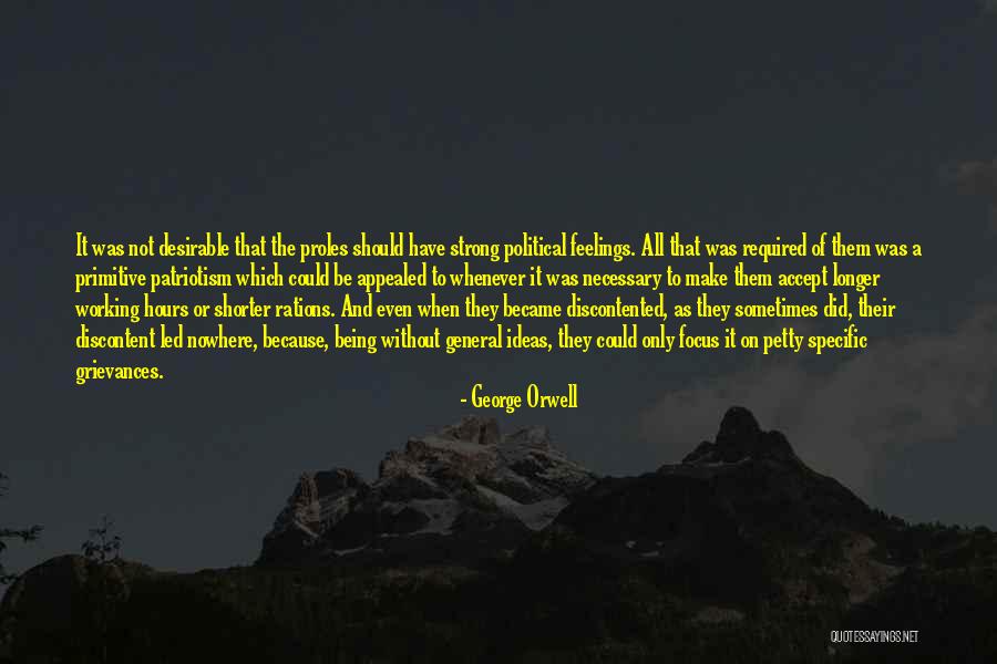 Longer Or Shorter Quotes By George Orwell Longer Or Shorter Quotes By George Orwell