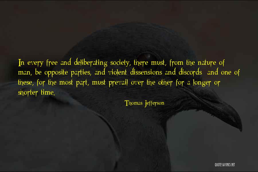 Longer Or Shorter Quotes By Thomas Jefferson Longer Or Shorter Quotes By Thomas Jefferson