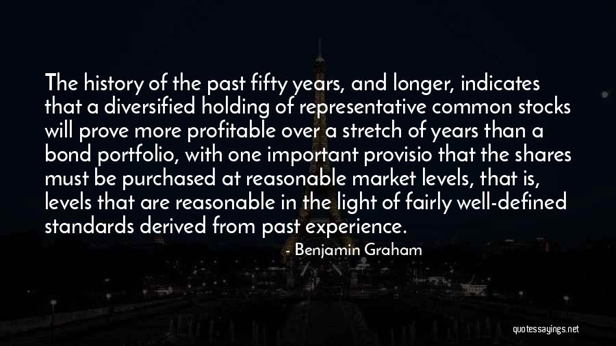 Longer Than Quotes By Benjamin Graham Longer Than Quotes By Benjamin Graham
