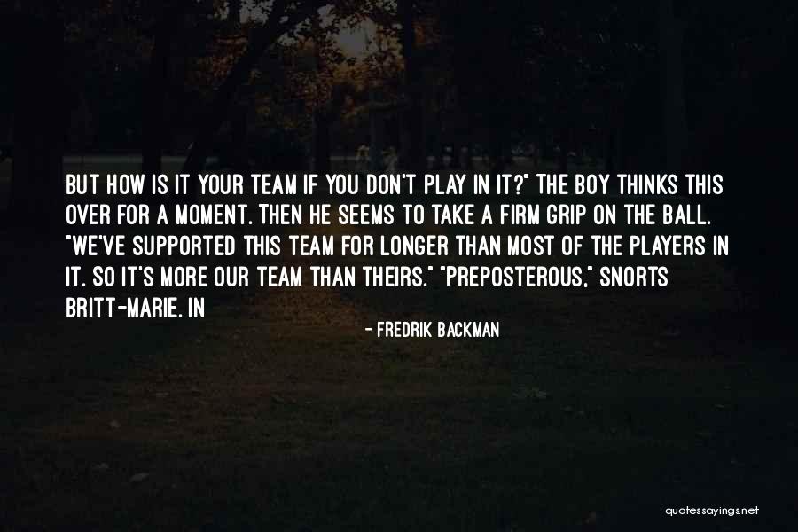 Longer Than Quotes By Fredrik Backman Longer Than Quotes By Fredrik Backman