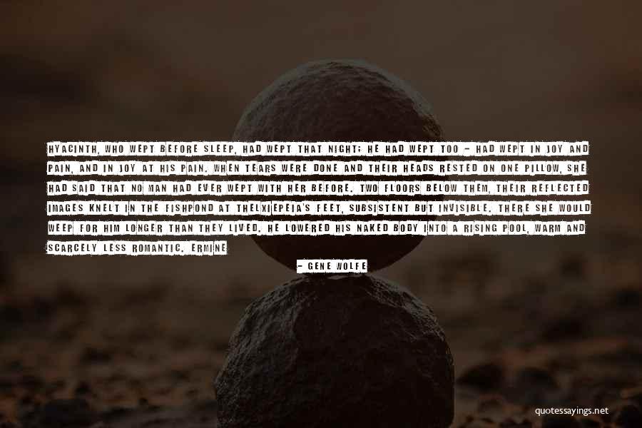 Longer Than Quotes By Gene Wolfe Longer Than Quotes By Gene Wolfe