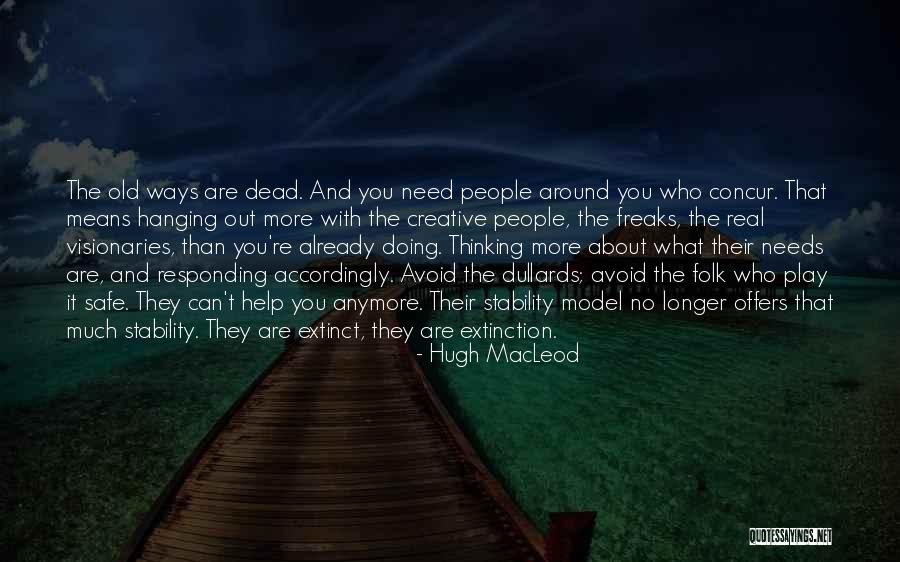 Longer Than Quotes By Hugh MacLeod Longer Than Quotes By Hugh MacLeod