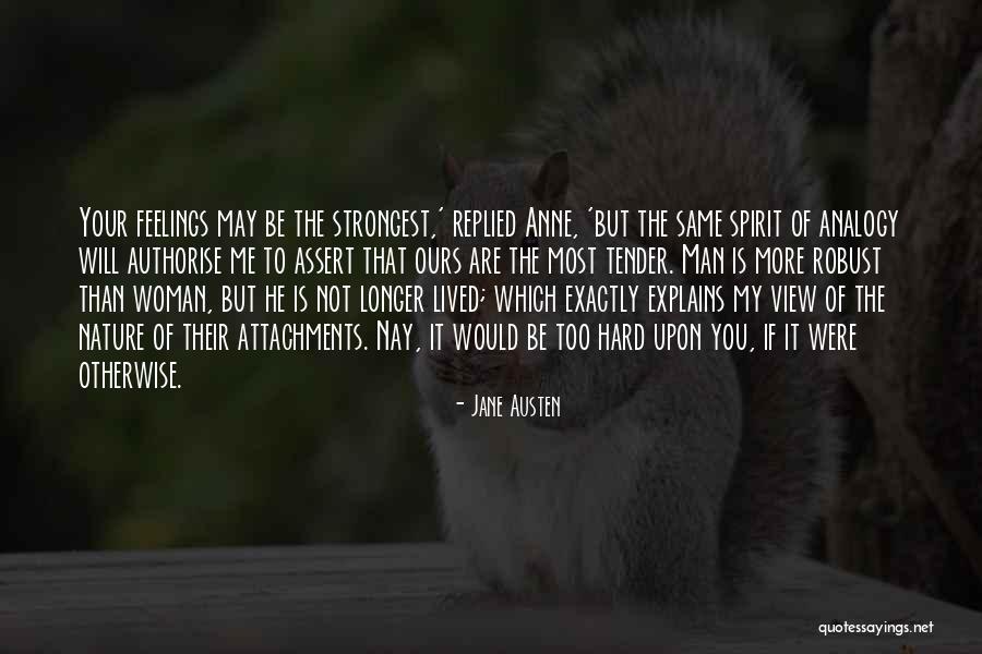 Longer Than Quotes By Jane Austen Longer Than Quotes By Jane Austen