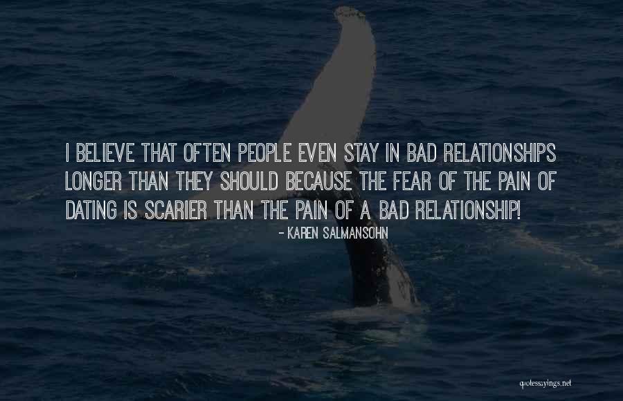 Longer Than Quotes By Karen Salmansohn Longer Than Quotes By Karen Salmansohn