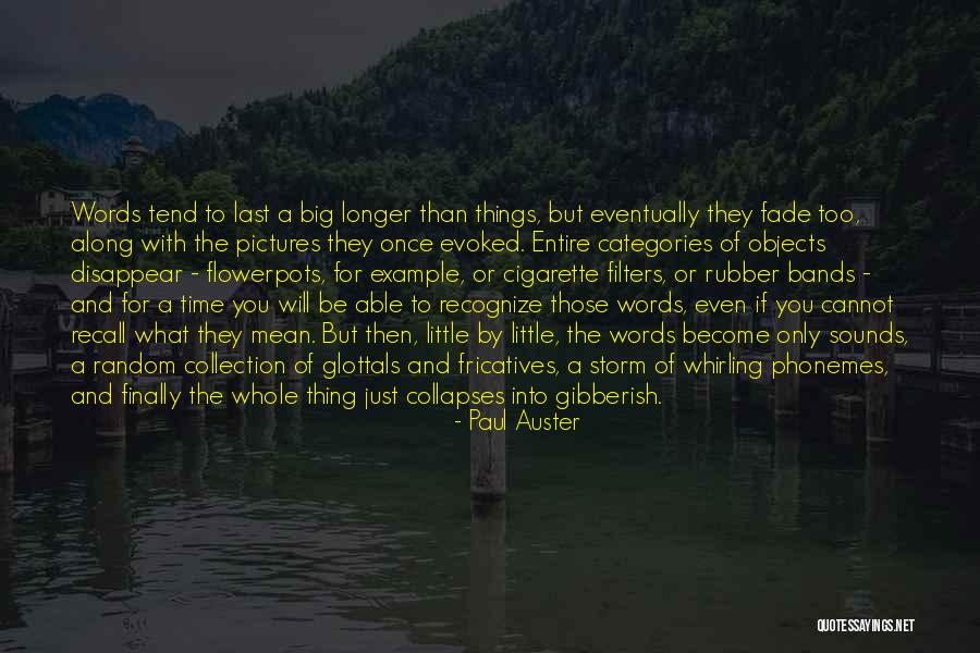 Longer Than Quotes By Paul Auster Longer Than Quotes By Paul Auster