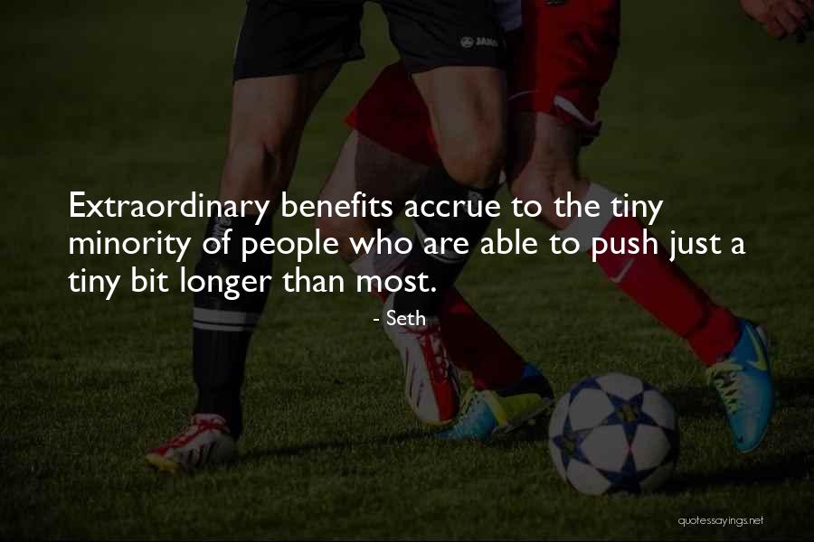 Longer Than Quotes By Seth Longer Than Quotes By Seth