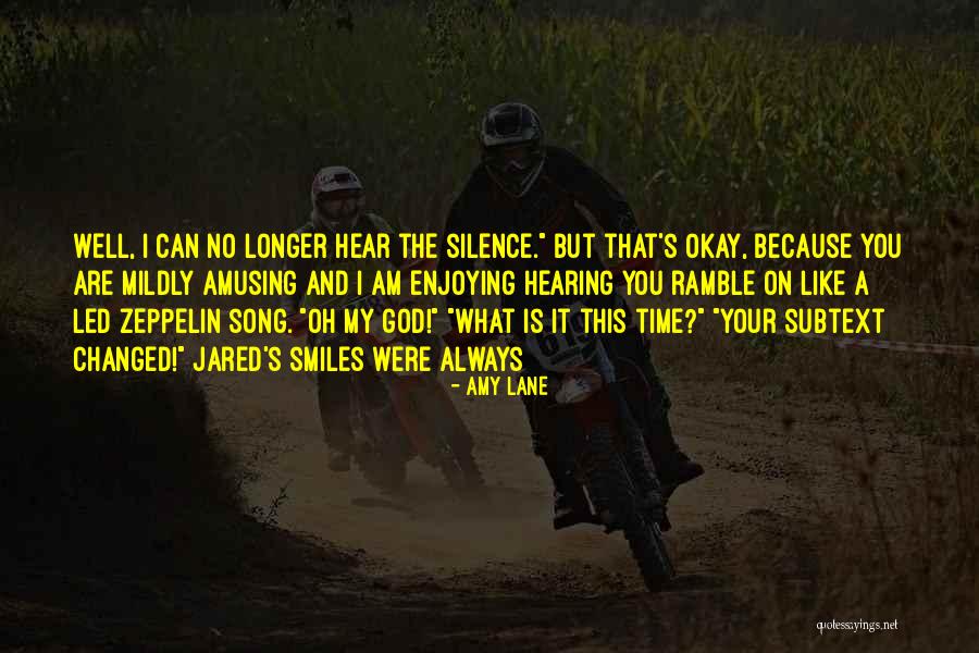 Longer The Song Quotes By Amy Lane Longer The Song Quotes By Amy Lane
